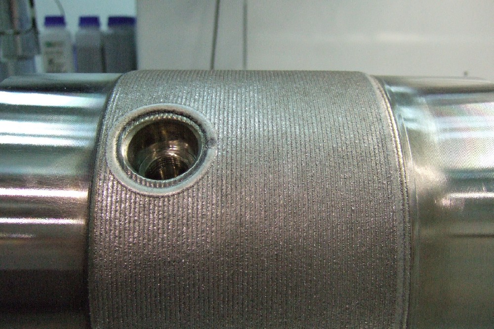 Tungsten Carbide