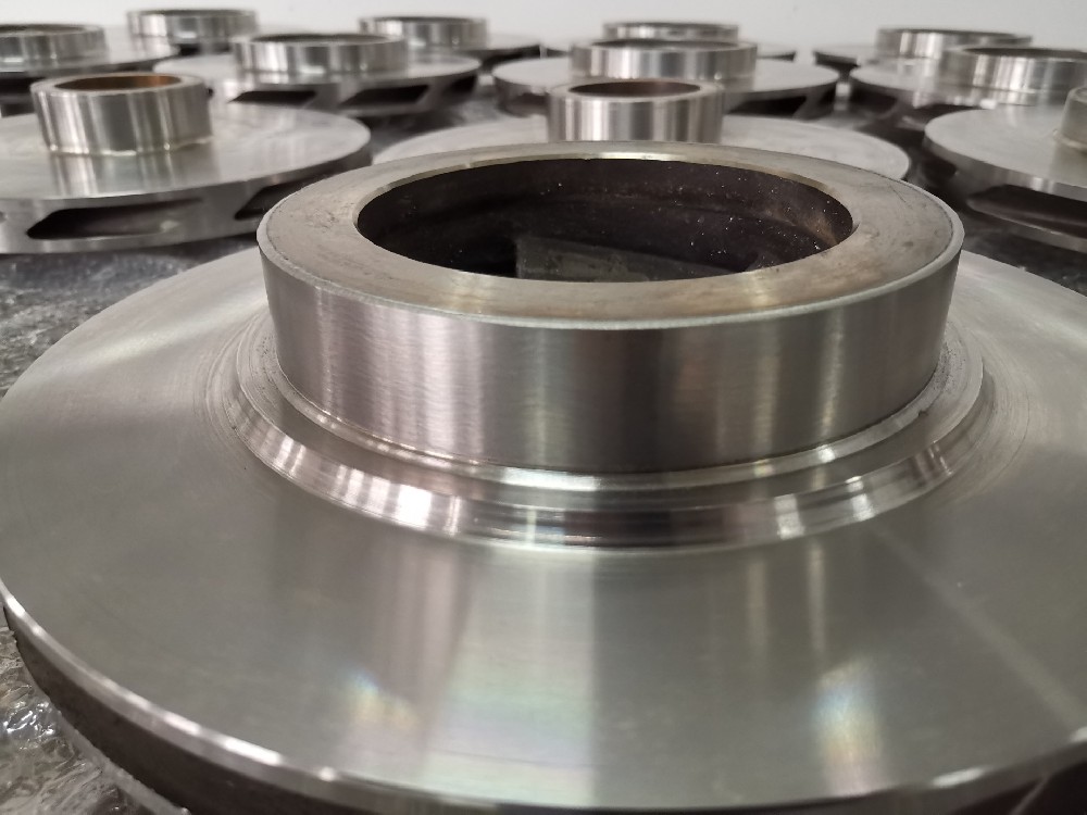iron-base alloy